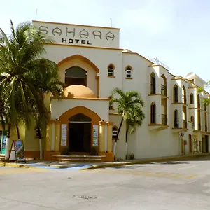 Gran Sahara 3* Playa del Carmen