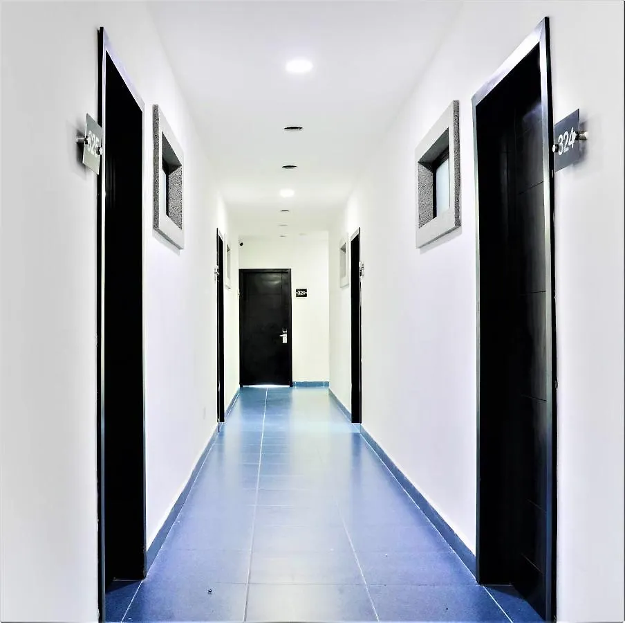 ***  Hotel Colonial Playa Del Carmen Messico